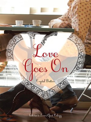 cover image of Love Goes On